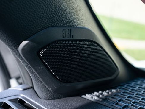 New 2025 Toyota Tacoma TRD Off-Road w/ TRD Off Road Premium Package image 22