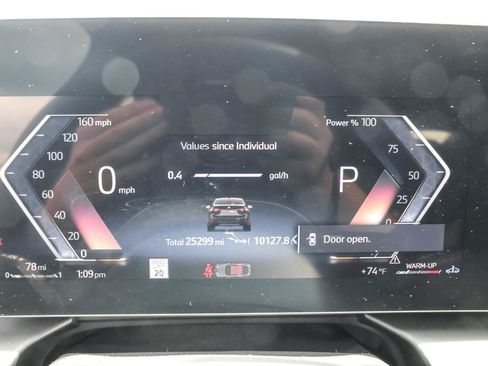 Used 2025 BMW 228i xDrive AWD/4WD image 20