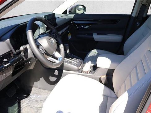 New 2026 Honda CR-V EX-L image 11