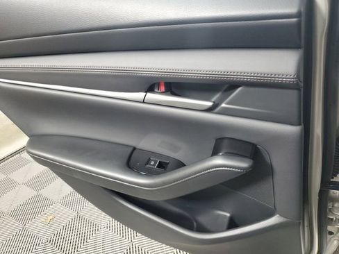 New 2026 MAZDA MAZDA3 s image 17