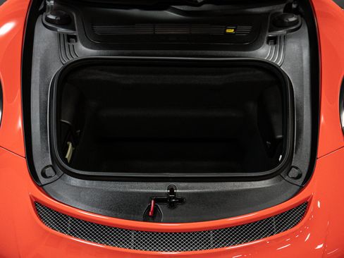 Used 2016 Porsche 911 GT3 RS RWD image 23