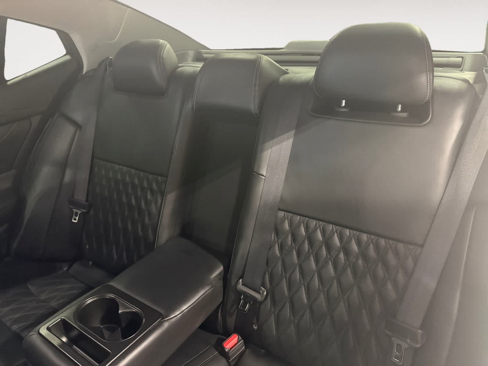 Used 2023 Nissan Maxima Platinum w/ Sport Mat Group FWD image 13