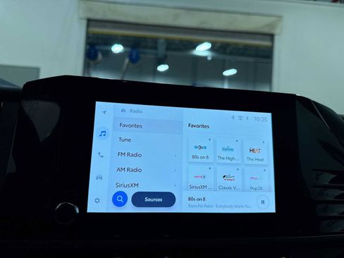 Used 2025 Toyota Camry LE image 24