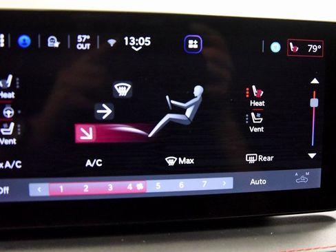 Used 2024 Dodge Hornet GT Plus w/ GT Blacktop Package image 27