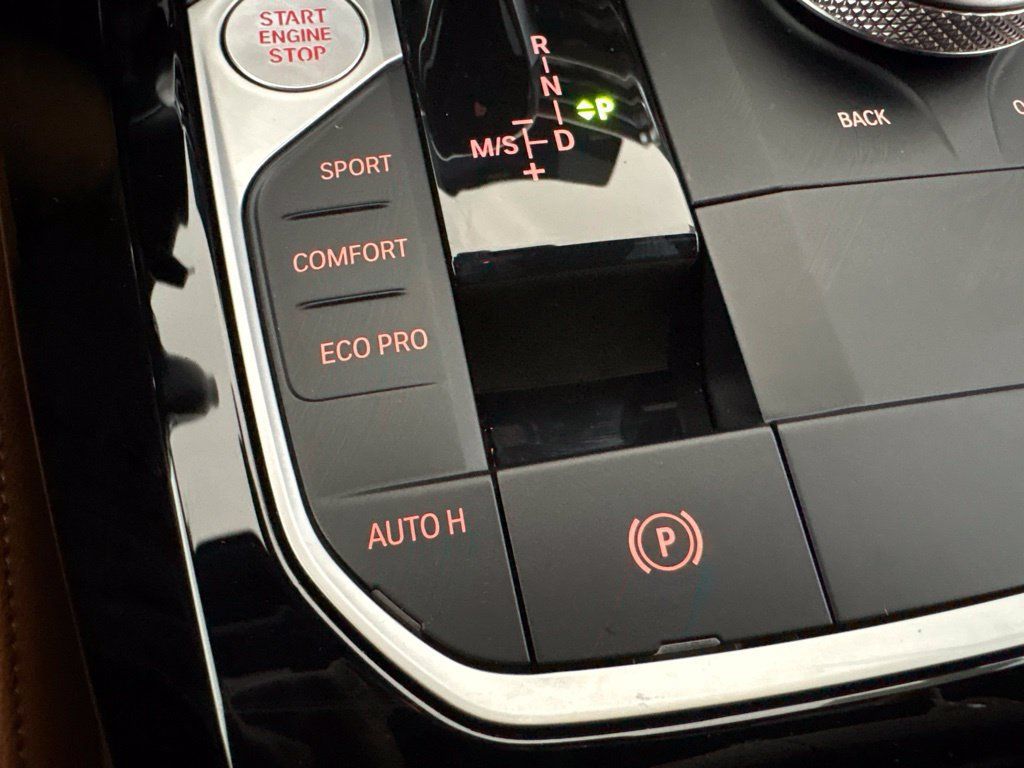 Certified 2023 BMW X3 sDrive30i w/ Premium Package w/ZPA RWD image 15