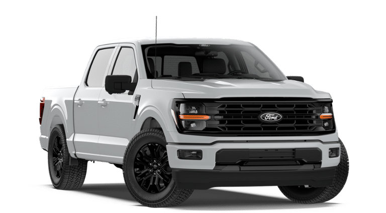 New 2026 Ford F150 XLT w/ Equipment Group 303A High AWD/4WD image 74