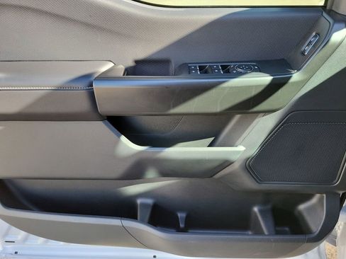 Used 2025 Ford F150 STX w/ Equipment Group 200A image 21