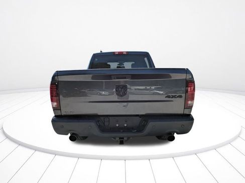 Used 2022 RAM 1500 Classic Warlock w/ Electronics Group image 5