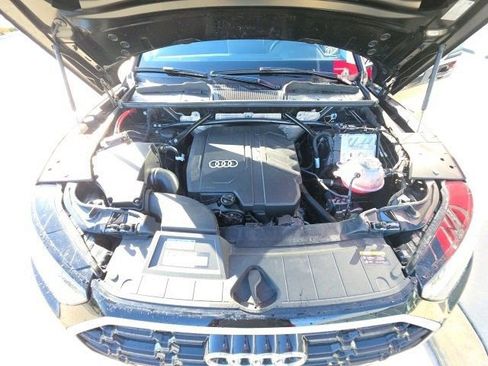 Used 2024 Audi Q5 2.0T Premium Plus image 30