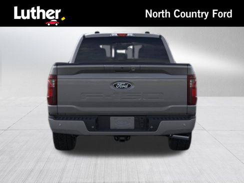 New 2026 Ford F150 XLT AWD/4WD image 5