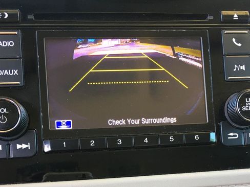 Used 2017 Honda HR-V LX image 28
