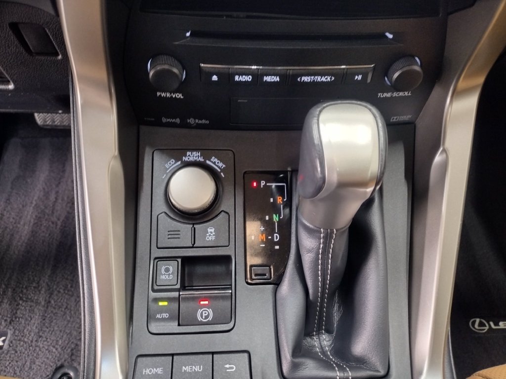 Used 2017 Lexus NX 200t AWD w/ Premium Package image 31
