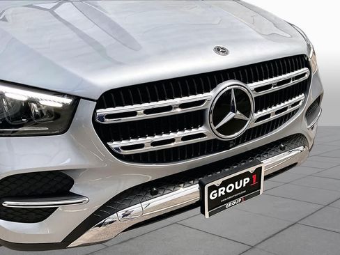 Used 2024 Mercedes-Benz GLE 350 4MATIC image 30