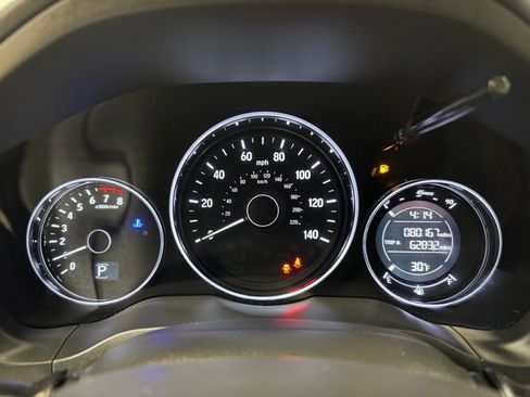 Used 2016 Honda HR-V EX-L image 28