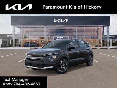New 2026 Kia Niro EX w/ EX Premium Package