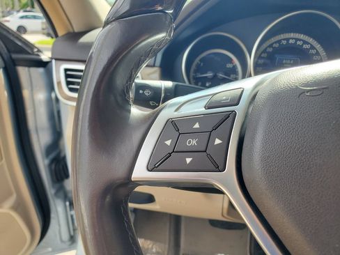 Used 2016 Mercedes-Benz E 350 Sedan image 24
