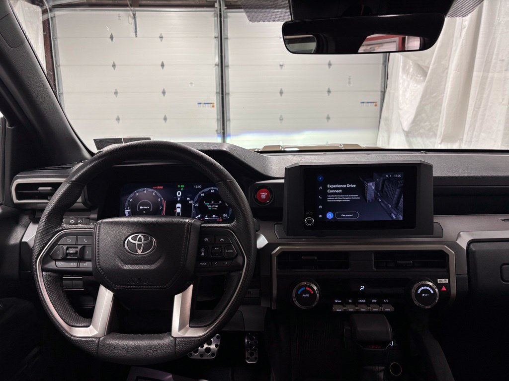 Used 2026 Toyota Tacoma TRD Sport AWD/4WD image 16
