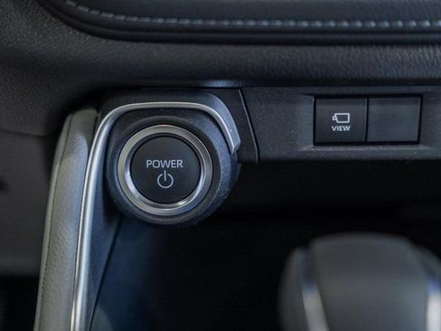 New 2026 Toyota Grand Highlander Limited image 25