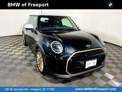 Certified 2025 MINI Cooper S