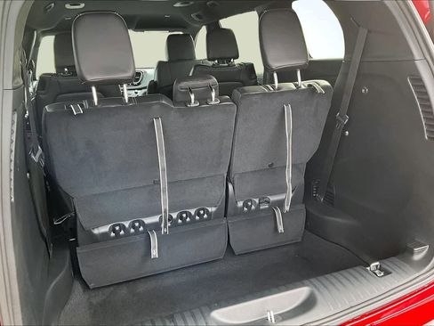 New 2026 Chrysler Pacifica Select image 19