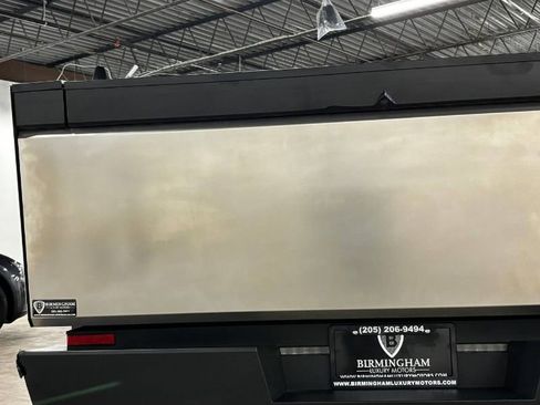 Used 2024 Tesla Cybertruck AWD Crew Cab image 16