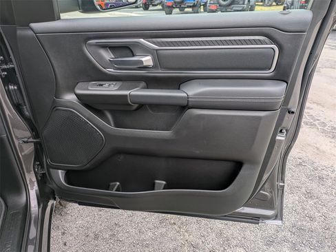 New 2026 RAM 1500 Big Horn image 28