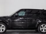 Used 2018 Land Rover Range Rover Sport HSE image 6