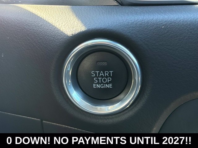 Used 2024 MAZDA CX-5 AWD 2.5 S image 26