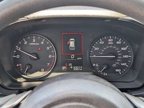 Certified 2024 Subaru Impreza 2.0i AWD/4WD image 25