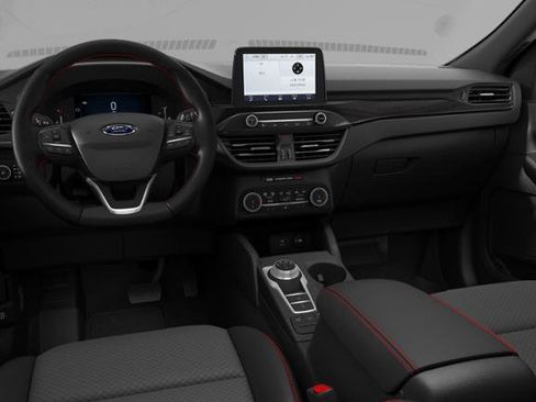 New 2026 Ford Escape ST-Line Select image 7