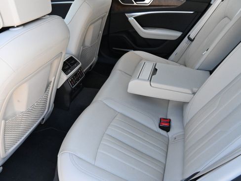 Used 2022 Audi A6 3.0T allroad Prestige AWD/4WD image 13