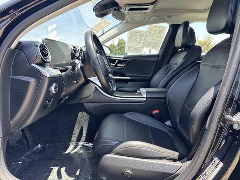 Used 2022 Mercedes-Benz C 300 Sedan image 20