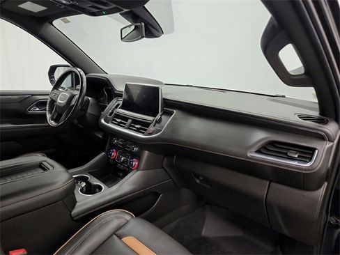 Used 2021 GMC Yukon AT4 image 40