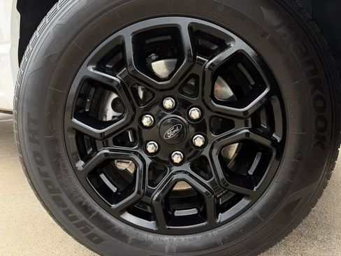 Used 2025 Ford F150 STX RWD image 9