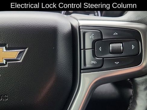 Used 2019 Chevrolet Silverado 1500 LT w/ All-Star Edition image 42