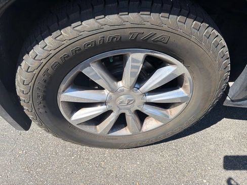 Used 2010 INFINITI QX56 2WD image 22