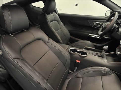 New 2026 Ford Mustang GT Premium w/ GT Performance Package RWD image 30