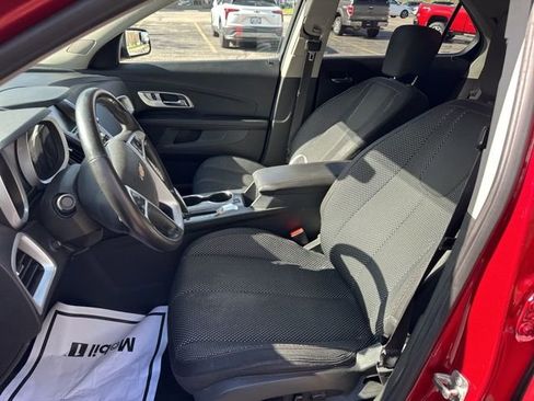 Used 2015 Chevrolet Equinox LT FWD image 12