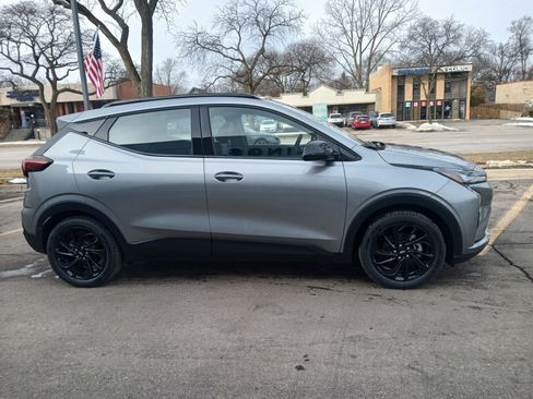 New 2027 Chevrolet Bolt RS FWD image 3