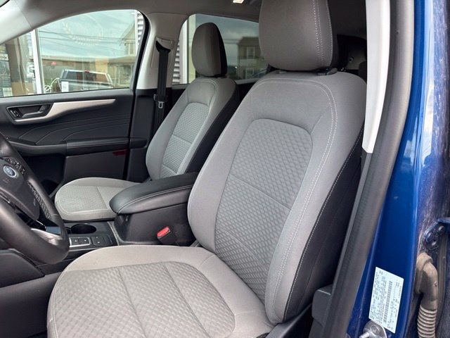 Used 2022 Ford Escape SE w/ Convenience Package AWD/4WD image 11