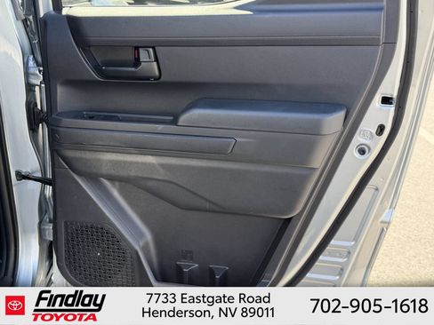 Used 2024 Toyota Tacoma SR RWD image 16