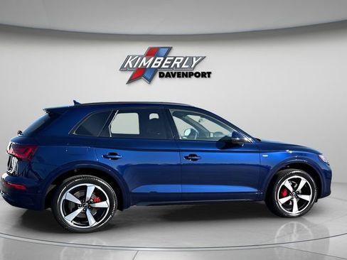 Used 2024 Audi Q5 2.0T Prestige image 6