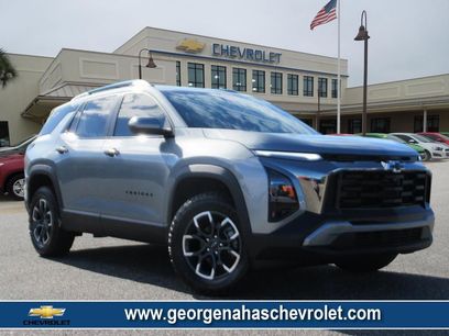 New 2026 Chevrolet Equinox ACTIV w/ Convenience Package III