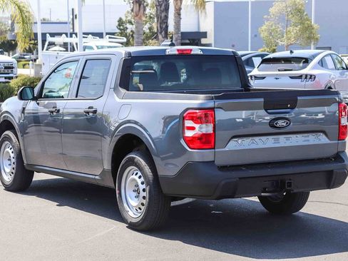 New 2026 Ford Maverick XL AWD/4WD image 6