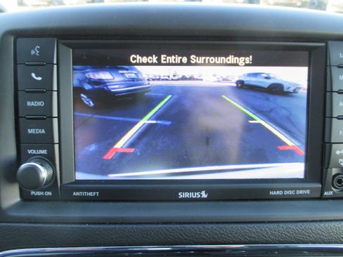 Used 2017 Dodge Grand Caravan SE w/ Power Window Group image 15