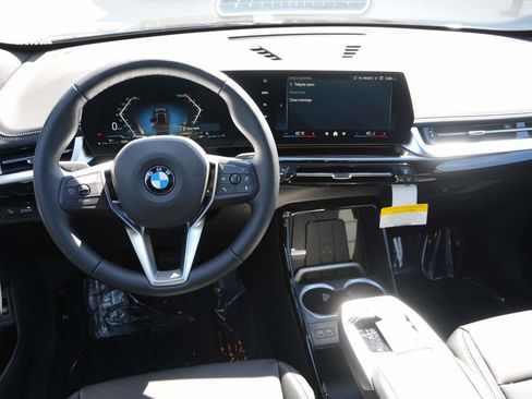 New 2026 BMW X1 xDrive28i w/ Convenience Package image 7