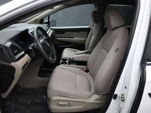 Used 2020 Honda Odyssey LX image 31