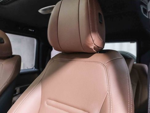 Used 2026 Mercedes-Benz G 550 w/ G Professional Package image 26
