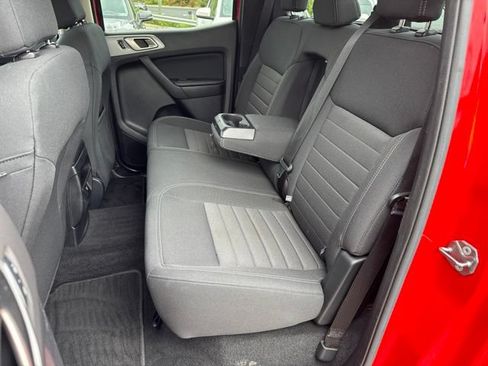 Used 2020 Ford Ranger XLT w/ Equipment Group 301A Mid AWD/4WD image 6
