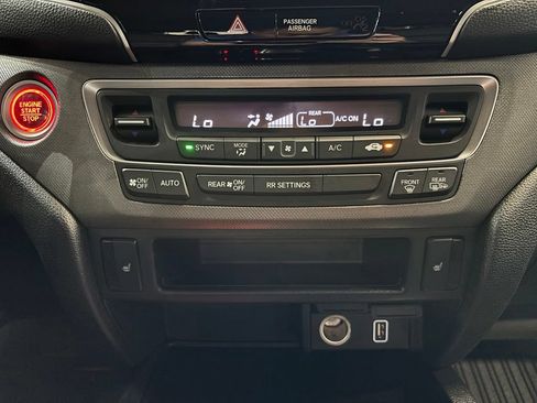 Certified 2023 Honda Ridgeline RTL image 26